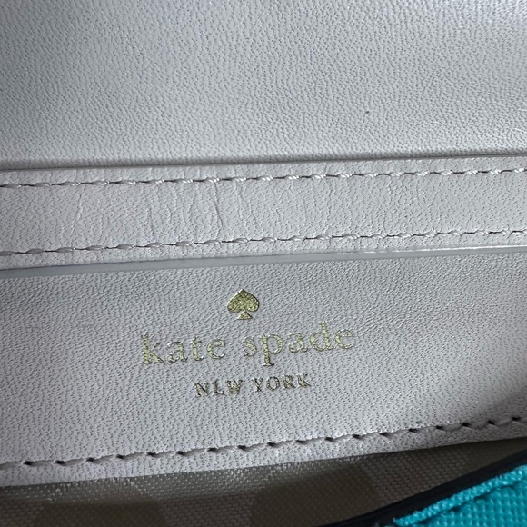 Kate Spade Cedar Street Crossbody Bag - Picture 9 of 12